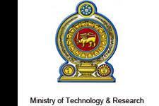 2 ministers of science and technology. Sri Lanka Ministry Of Technology And Research Un Spider Knowledge Portal