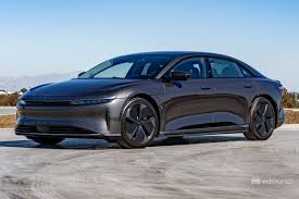 Image result for Abyss Black 2024 Lucid