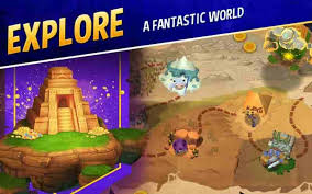 For those who're interested in being the heroes and save the world from evil monsters, shop titans: Shop Titans 3 3 1 Mod Apk Data Unlimited Money Latest Download