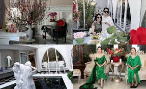 Cô được mệnh danh là sở hữu nhan sắc không tuổi. Kham Pha Ná»™i Tháº¥t Ben Trong Biá»‡t Thá»± Xa Hoa Cá»§a Hoa Háº­u Ä'á»n Hung Giang My Tin Tá»©c Má»›i Nháº¥t 24h Ä'á»c Bao Lao Ä'á»™ng Online Laodong Vn