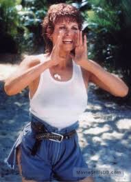 Trouble in paradise is a 1989 australian tv movie directed by di drew and starring raquel welch, jack thompson, and nicholas hammond. Trouble In Paradise Publicity Still Of Raquel Welch