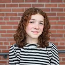 Persephone at Danville Middle School