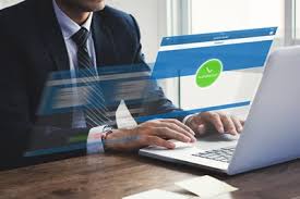 With wells fargo online® banking, access your checking, savings and other accounts, pay bills online, monitor spending & more. Online Business Banking Sunflower Bank
