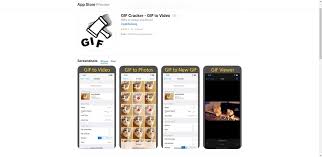 Make your file higher quality! How To Make A Gif Into A Video