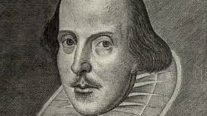 Will Shakespeare: Actor, Playwright, and Vampire