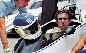 Con la mira en 2015, massa se reunirá con reutemann y lavagna. Gran Premio De Alemania De 1975 La Joya De Carlos Reutemann Automundo