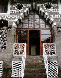 Dikyamaç köyü yaşam tarzı müzesi, shortly dikyamaç museum, is an ethnography museum in artvin province, northeastern turkey. Cahit Sitki Taranci Master Of Lyrical Poetry Daily Sabah