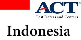 Check spelling or type a new query. Act Test Centers And Dates In Indonesia Top Schools In The Usa