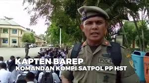 Video tersebut dibagikan oleh akun instagram @satpolpp_kotabogor. Calon Anggota Satpol Pp Hst Dikirim Ke Rindam Vi Mulawarman Youtube