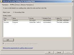 4624) and a request of kerberos tickets (event id: Chapter 7 Object Access Events