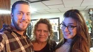 Fundraiser by Shaylyn Kressler : In Loving Memory of Sharon Ma Kressler