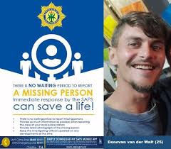 Hello, I've lost my briefcase