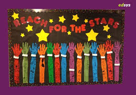 Put important information in large letters at eye level. 53 Best Back To School Bulletin Board Ideas Edsys