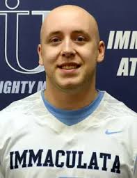 2017 Men's Lacrosse Roster