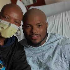 Fundraiser by Pamela Shelby : Help Aaron, a Devoted Father, Beat Leukemia