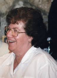 Obituary of MARGRITHA (MARGRET) VANKRIEKEN