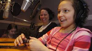 Girl's wish comes true at Focus