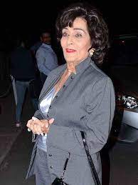 Irma Dorantes niega que Pedro Infante lastimara a "Chachita"