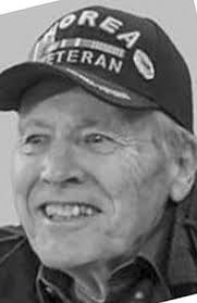 Ralph Gillette Obituary (1932