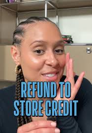turn refunds into repeat business