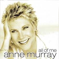 Anne Murray Lyrics, Songs, and Albums