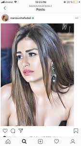 حظت الفنانة منة فضالي، بدعم كبير من قبل الجمهور المصري، بعد هجومها على ميريام فارس، لمشاركتها في إعلان مصري، بعد محاولة الاخيرة الاعتلاء على الجمهور قبل عامين ت. ØµÙˆØ±Ø© Ù…Ù†Ø© ÙØ¶Ø§Ù„ÙŠ ÙÙŠ Ø£Ø­Ø¯Ø« Ø¸Ù‡ÙˆØ± Ø¹Ù„Ù‰ Ø§Ù†Ø³ØªÙ‚Ø±Ø§Ù… Ø§Ù„Ù…Ø¯ÙŠÙ†Ø© Ù†ÙŠÙˆØ²