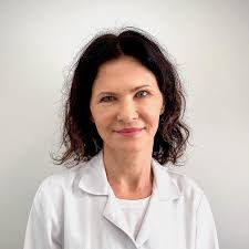 Dr Barbara Borkowska