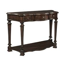 Hekman Olde English Console Table Perigold Wood Console Table Furniture Hekman Furniture