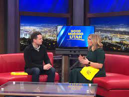 He won the pulitzer prize in 1972 and the u.s. Uapcs On Twitter Anthony Sudweeks From Wallace Stegner Academy Speaking W Sarah Martin Abc4 About School Choice Schoolchoice Nscw Findyourplace Uapcs Https T Co 5chwmmkmxi