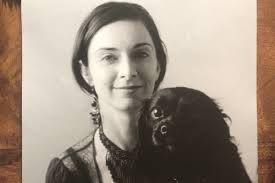 Fundraiser for Joy Shannon by Michael Marsh : A Service Dog for  Joy...Shanti is Gone