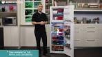 Midea MTM268W 268L Top Mount Fridge Overview ...