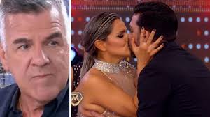 Los participantes debían preparar una entrada y plato principal libre. Dady Brieva Reacciono Luego Del Beso De La Chipi Y Hernan Piquin En La Academia 2021 El Era Como Familia Eltrece