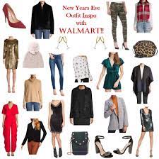 Walmart New Years Outfits New Years Eve Style W Walmart Kingdomofsequins