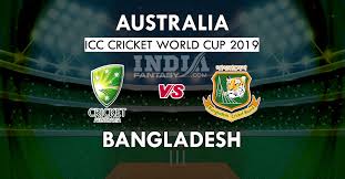 18 hours ago · today's ban vs aus dream11 match top picks. Aus Vs Ban Dream11 Match Prediction Icc Cwc 2019 Preview Team News Playing11 India Fantasy