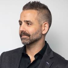 Nikolai Orlov Email & Phone Number