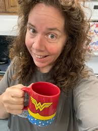 Amy Blackmon's Instagram, Twitter & Facebook