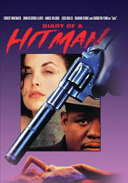 Diary of a Hitman [DVD] : Amazon.com.au: Movies & TV