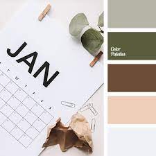 Create color palettes with the color wheel or image, browse thousands of color combinations from the adobe color community. Pale Green Color Palette Ideas