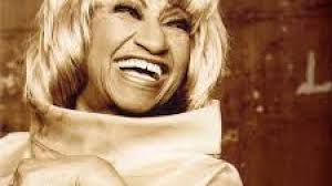 Yo Soy Celia Cruz
