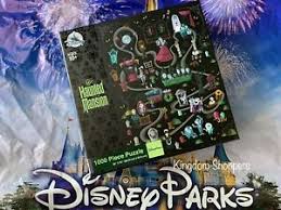 The decorative border is challenging and the bottom right shooting star is not securely attached. Disneyland Puzzle In Disney Toys Games Puzzles 1968 Now For Sale Ebay