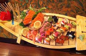 Maybe you would like to learn more about one of these? Dining Out Thai Sushi On St Pete Beach Paradise News Magazine