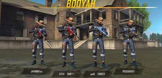 To be the last survivor is the only goal. Free Fire Dicas Para Contra Squad Ranqueada