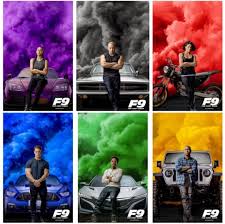 Watch f9 (fast & furious 9) online full movie and downloadf9 (fast & furious 9) full hd with. Fast And Furious 9 Cast Leysa Calliepift