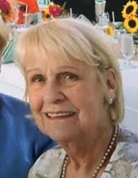 Obituary information for Carolyn Mae Kiley