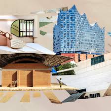 Completed in 2007 in new york, united states. The Best Architecture Of The 21st Century Architecture The Guardian