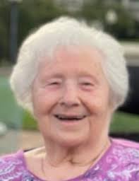 Obituary information for Raffaela Nuzzo