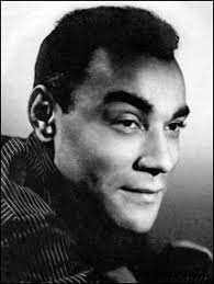 Clarence Matthew Baker (1921-1959)