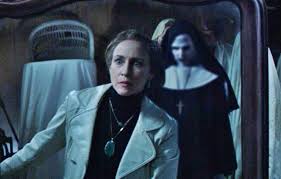 Patrick wilson, vera farmiga & newcomer ruairi o'connor on the conjuring: It Looks Like The Conjuring 3 Is Going To Be Delayed Until 2021