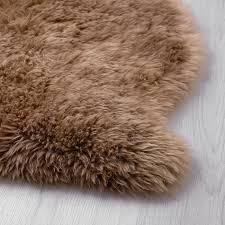 Dieses atemberaubende, größere schaffell besteht aus vier schaffellen. Skold Schaffell Beige Mehr Infos Zum Produkt Ikea Deutschland