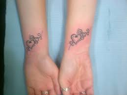 Mother Daughter Tattoo Tattoos For Daughters Mother Daughter Tattoos Tattoos For Lovers